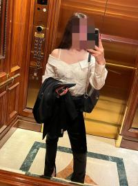 Kayaşehir Escort Bayan Meltemle Hayalini Kurduğunuz Anlar