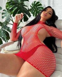 Kayaşehir Escort Bayan Semayla Hayatınızı Değiştirecek Bir Gece